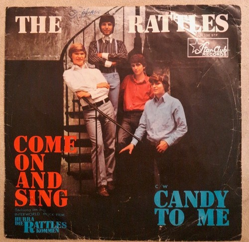 Vinyl single the - vinyl,
