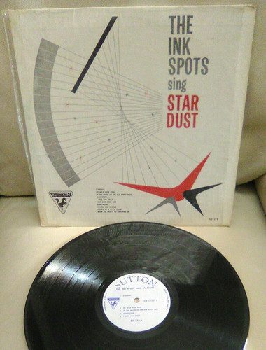 The ink spots sing - the,