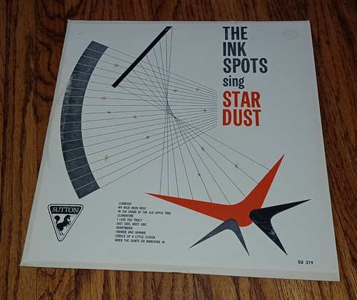 The ink spots - spots, star