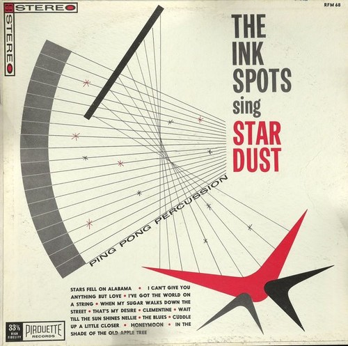 The ink spots - the, ,